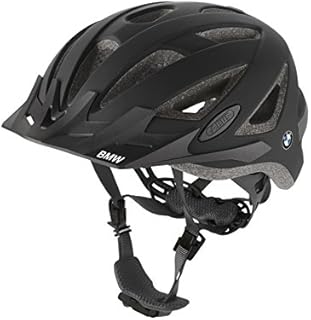BMW Original Fahrradhelm Größe M - Kollektion 2016/2018