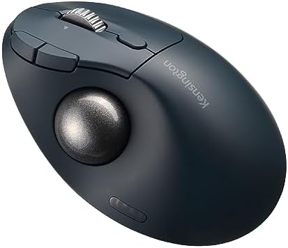 Amazon.co.jp: Kensington ケンジントン Pro Fit? Ergo TB550 