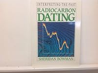 RADIOCARBON DATING 0714120472 Book Cover
