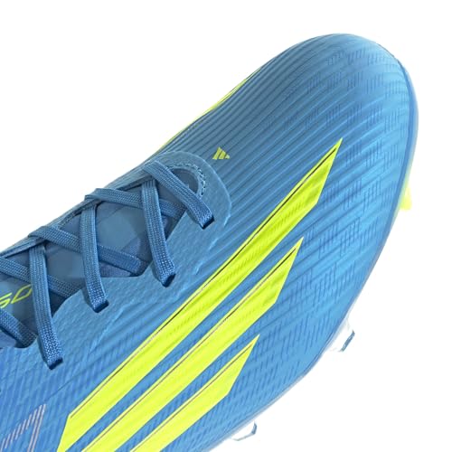 Image of adidas Unisex F50 League Fg /Mg Football Shoe