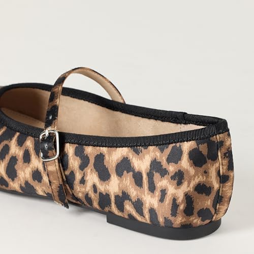 The Drop Women's Katy Mary Jane Flat4