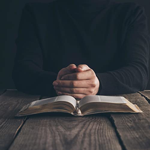 Sons de Oração e Pregação