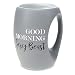 Good Morning Sexy Beast - 16 Oz Stoneware Huggable Coffee Cup Mug