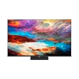 Senwa Smart TV 43” 43SEN1001 – Televisor Inteligente Full HD, Streaming, Conectividad HDMI/USB, Diseño Moderno