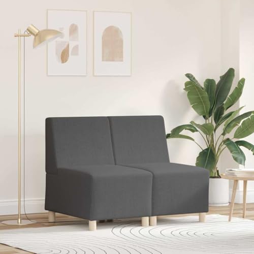 Sofá modular para salones pequeños y oficinas modernas 3