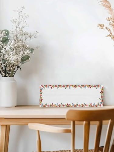 TCv[g H gt c zCgobN v[g ؐ 12×35cm  ~j` q{[h \D Ŕ f j[{[h tbNt ݂葕 DIY