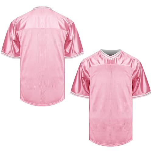 Maillot de football en maille respirante pour vos matchs du week-end