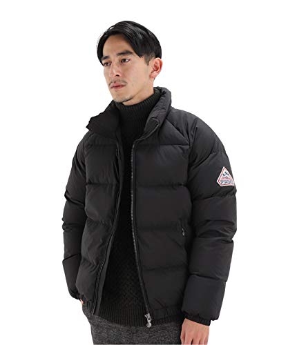 [ピレネックス] VINTAGE MYTHIC SOFT S ブラック