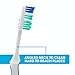 REACH Advanced Design Adult Toothbrush, Soft, 7 Count