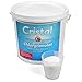 Produktbild Cristal Chlorgranulat schnell löslich 5 kg - Schnelldesinfektion mit Chlor - Sofortige Wirkung gegen Trübungen und Algen - Stoßchlorung Pool Whirlpool