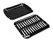 Whirlpool 4396923 Genuine OEM Premium Broiler Pan