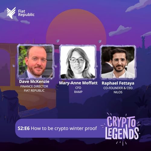 How To Be Crypto Winter Proof