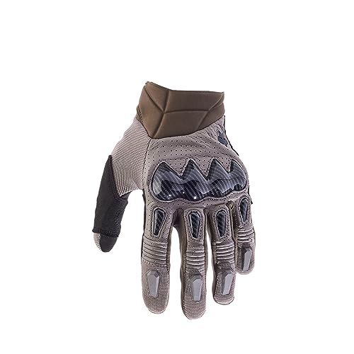 Gant de motocross Fox Racing Bober XXXL pour éviter les ampoules en moto