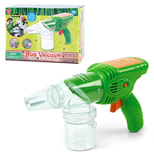 Top 10 Best Bug Vacuum For Kids [Experts 2023 Reviews]