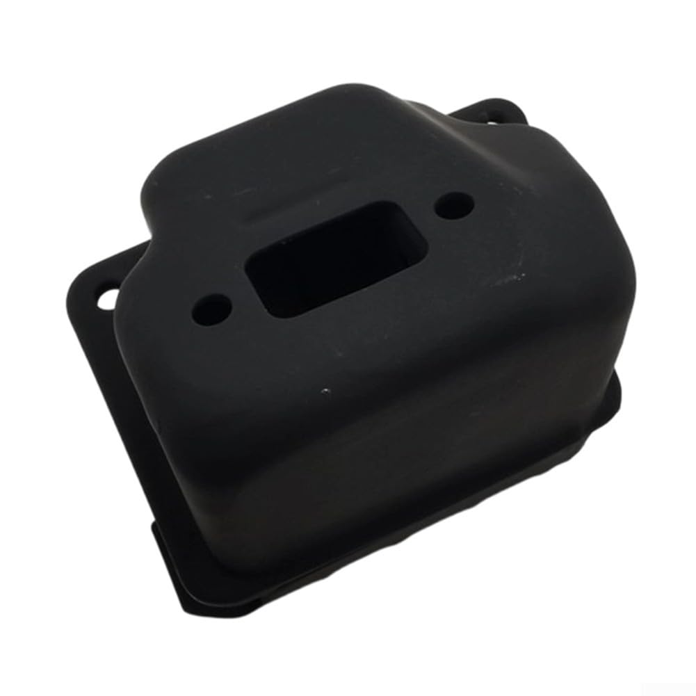Silencieux Haute Performance pour tronçonneuse Stihl-028 028WB 028AV 028AV 028 AV Pièce OEM 1118 140 0802 Silencieux de Rechange pour Applications de Jardin et de foresterie