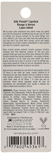 Rostro, Beauty Imagen adicional