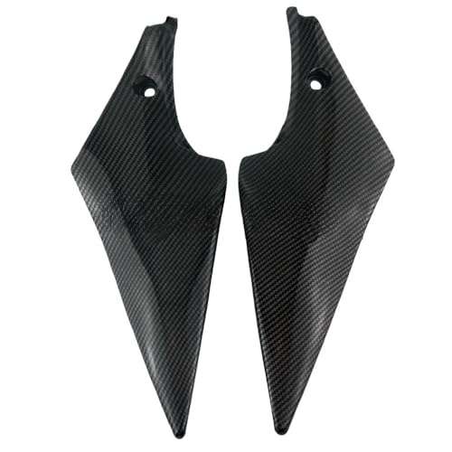 Kit réservoir carbone GSXR 600 750 2006 2007 pour look carénage sportif