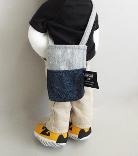 Amazon.co.jp: 内藤デザイン研究所(Naitou Design) ZAP CAT ザップ