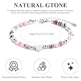 Zoom IMG-2 afcjlto bracciale donna acciaio regalo Zoom IMG-2 afcjlto bracciale donna acciaio regalo