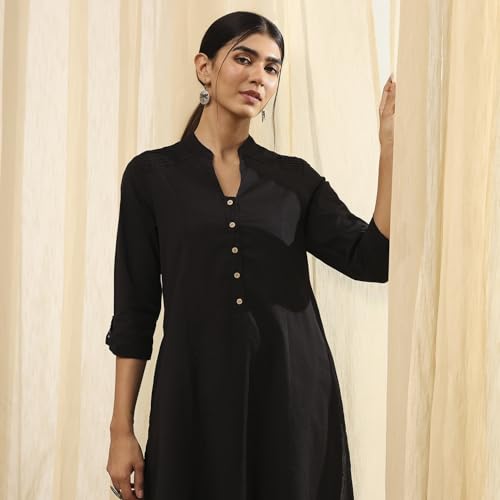 Image of BIBA Women Kurta