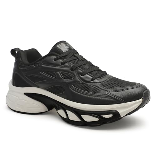 Image of JQR Men's Saville Sneakers