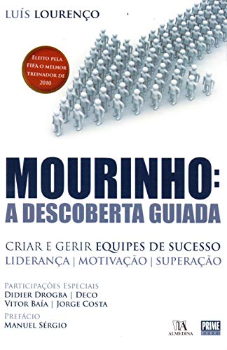 Mourinho: a Descoberta Guiada