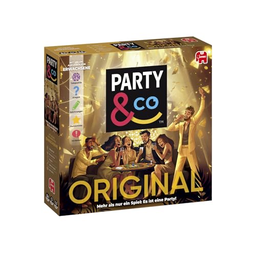Party & Co. - Original