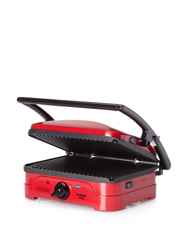 Waring Pro Professional Electric Indoor Grill/Griddle