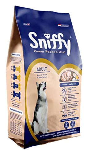 See full amazon price history chart for Sniffy Adult Dog Food Sniffy Adult Dog Food (B08LP215GV) Amazon Price History, Amazon Price Tracker