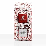 Julius Meinl Crema Espresso Classico 6 x 1kg ganze Kaffee-Bohnen