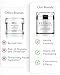 EnaSkin Retinol Cream for Wrinkles: Face Neck Collagen Cream for Tightening Skin - Anti Aging Facial Moisturizer Day and Night for Women and Men 1.7 Fl OZ