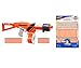 A.T. Products Corp. Nerf N-Strike Elite AccuStrike AccuTrooper Bundle with Nerf N-Strike Elite AccuStrike Series 75-Pack Refill