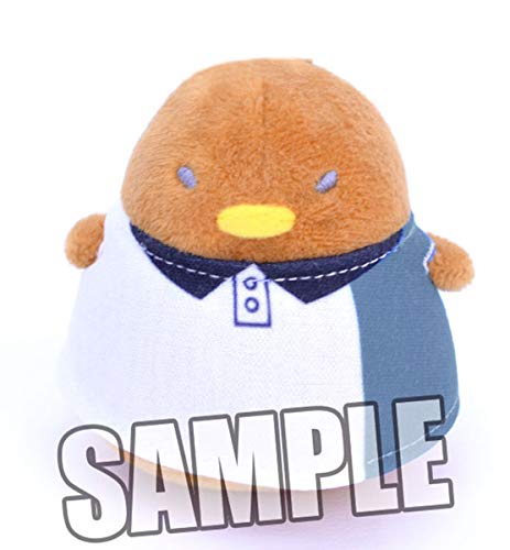 Amazon.co.jp: ちゅんコレ 新テニスの王子様 日吉 若 : ホビー