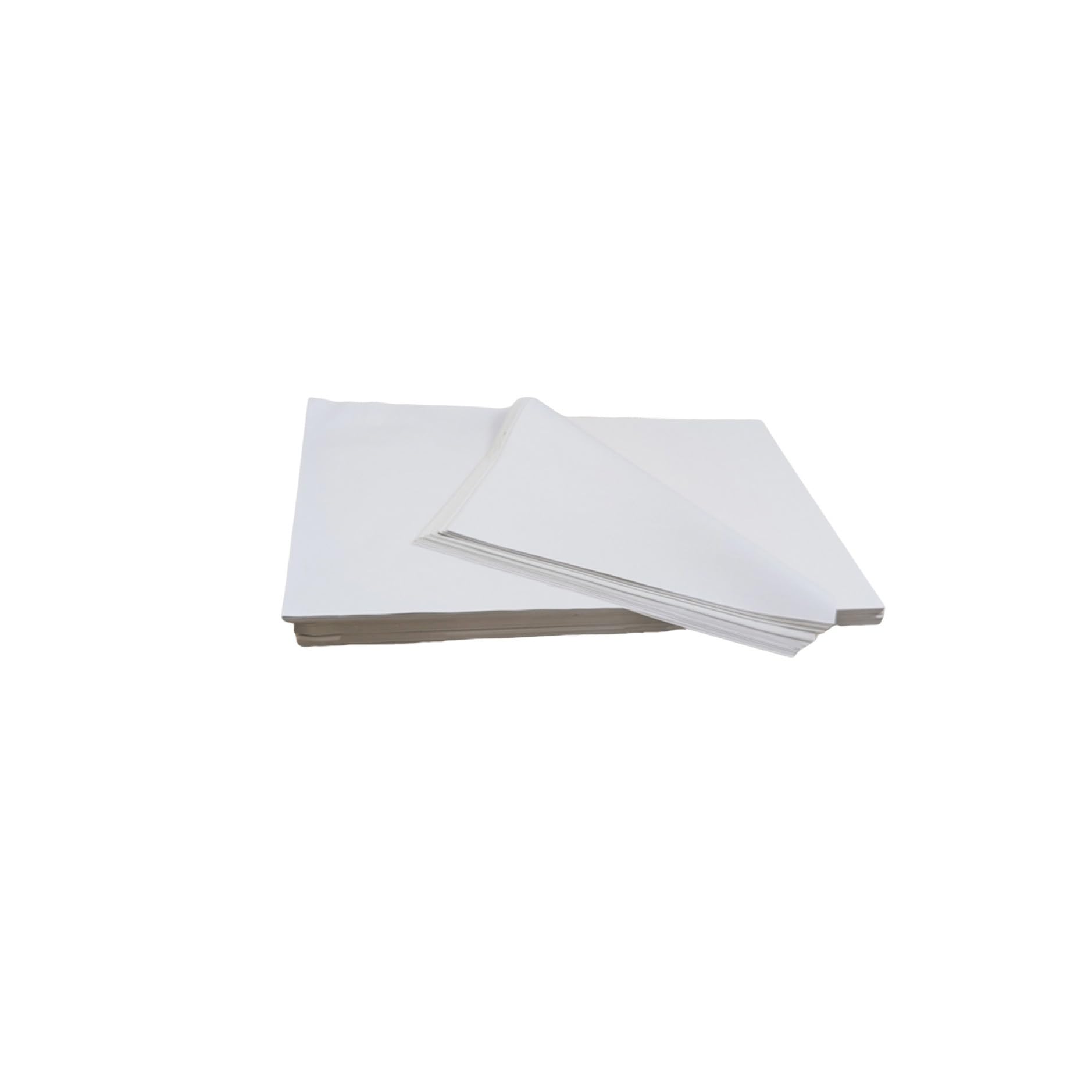 Packaging Now Newspaper Offcuts Recycled Wrap Packing Paper 10Kg Ream - Pack of 500 Sheets 500 x 750mm