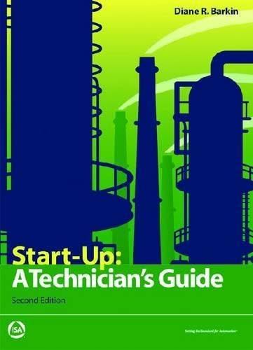 Buy Start-Up: A Technician's Guide — BookShops.in