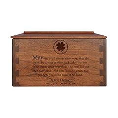 May the Road Rise to Meet You