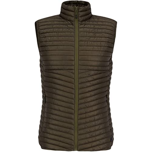 Preisvergleich Produktbild Meru Herren Kipnuk Weste, olive night, M