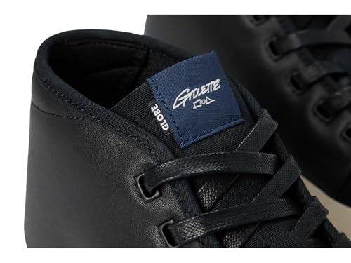 Globe Gillette Mid Trainers EU 44 : la solution contre l'usure rapide des chaussures