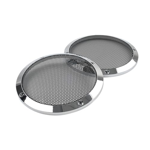 Zhisheng Motorbike Rear Grill Speaker 6.5
