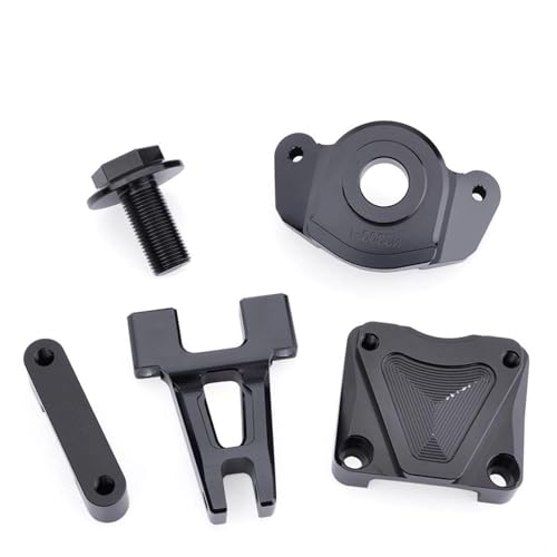 Amortisseur de stabilisation direction réglable pour Ninja 300 2013-2015