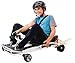 Razor Ground Force Drifter Kart - White