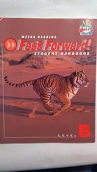 Unknown Binding Fast Forward Level B Student Handbook Book
