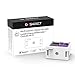 Swidget Wi-Fi Control + Power Out Light Insert - Control Swidget Smart Home Devices - Home Power Monitor - LED Lights Illuminate House During Power Outages - Compatible with Swidget Outlets & Switches
