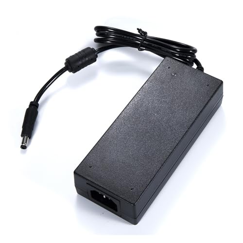 Adaptador de corriente de escritorio de 12V 7A transformador conmutado para tiras led 4