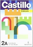  Cálculo 2A (Calculo)