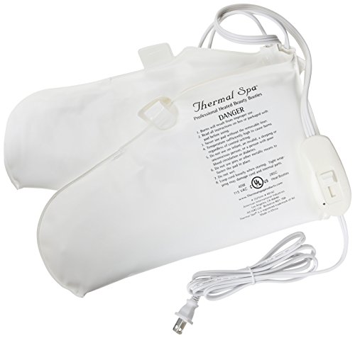 Mastex Electric Beauty Booties