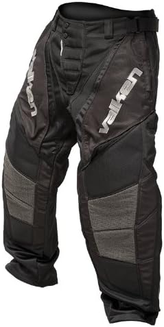 Valken Redemption Pants, Stealth, Large