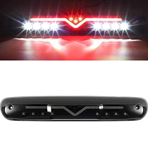 PARTSAM  Ʈ  Ʈ LED 07-13 SILVERADO SIERRA 1500 2500HD 3500HD  ° Ĺ     ȭ (ũ )  ° 극ũ ü