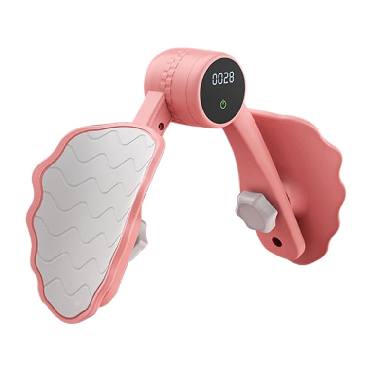 ELBME® Smart Basin Bottom Muscle Training Device Exercise Leg Muscle Equipment-image-27