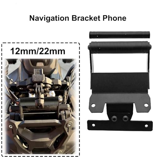 Support GPS VOGE 900DSX pour fixer votre téléphone